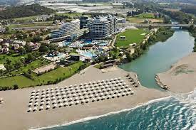 Alarcha Hotels & Resorts