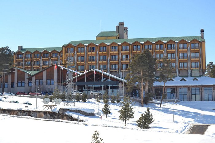 Toprak Otel