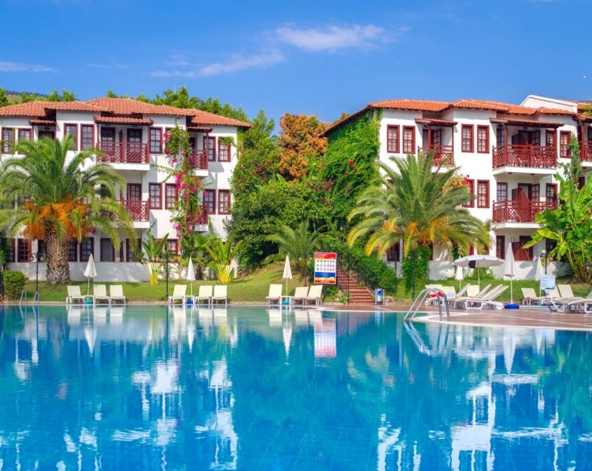 Alize Hotel Ölüdeniz