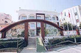 Princess Kinli Suites Hotel