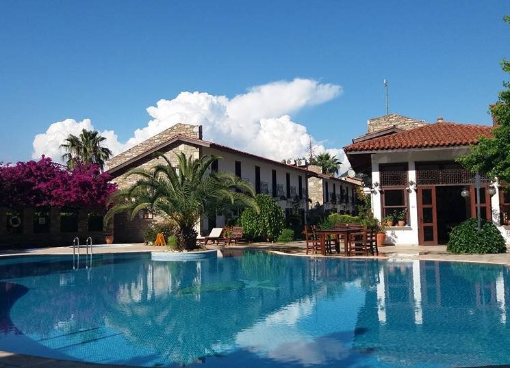 Aydos Club Hotel