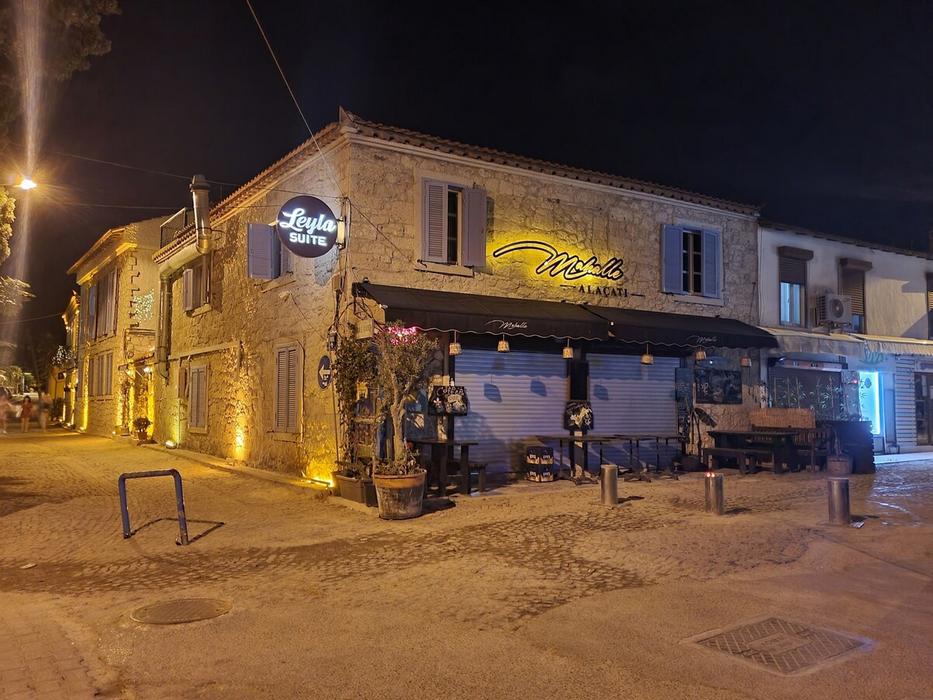 Leyla Suite Alaçatı