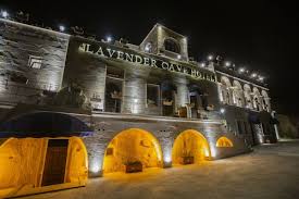 Lavender Cave Hotel