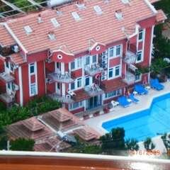 Red Rose Otel