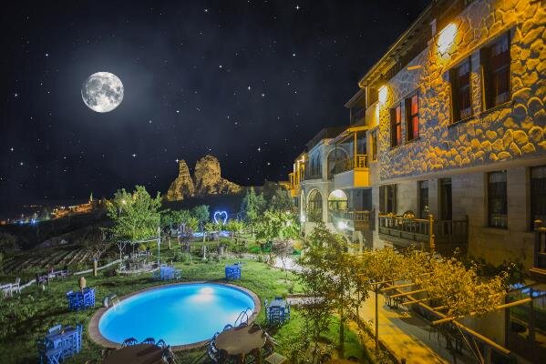 Karlık Evi Butik Otel