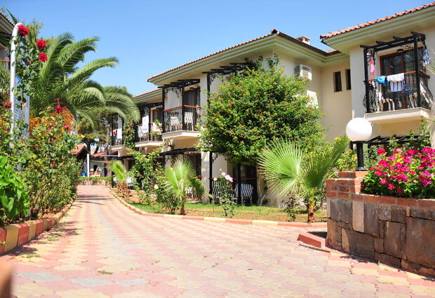 Telmessos Neva Hotel