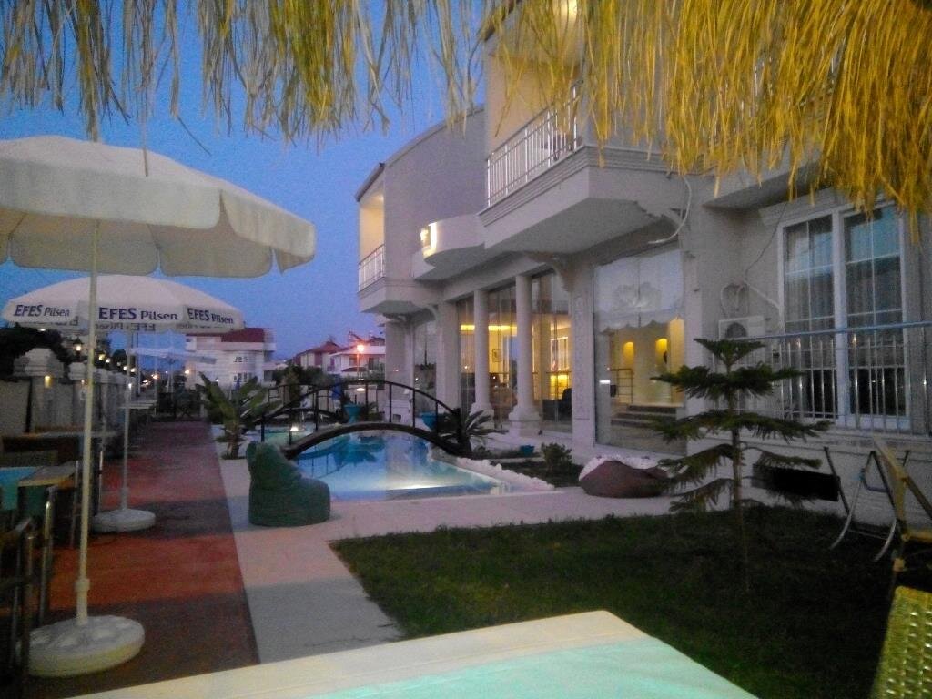 Dolunaydın Hotel