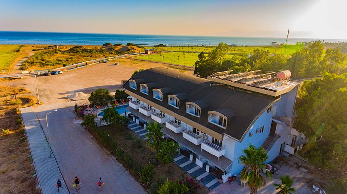 Prenses Sealine Beach Hotel