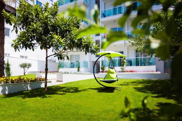 Side Hotel Su Adult Only +16