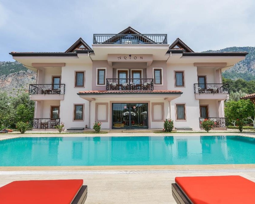Göcek Arion Hotel