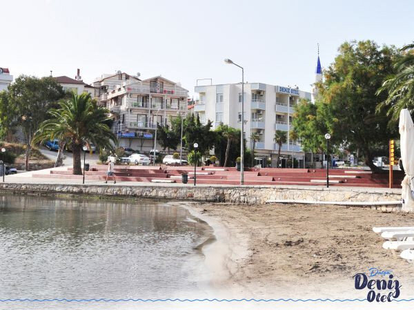 Datça Deniz Otel