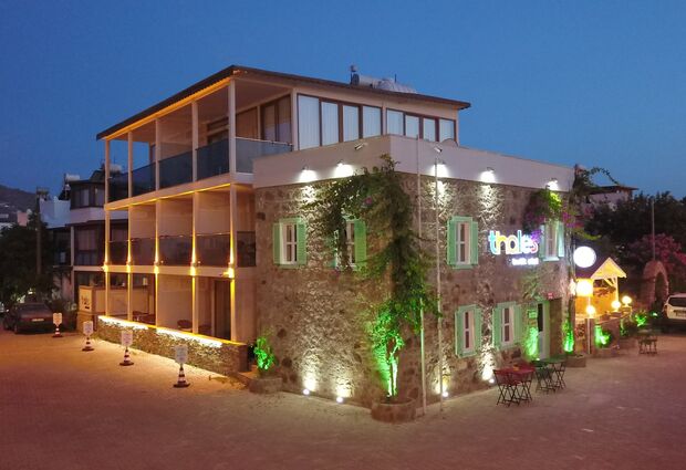 Thales Butik Otel