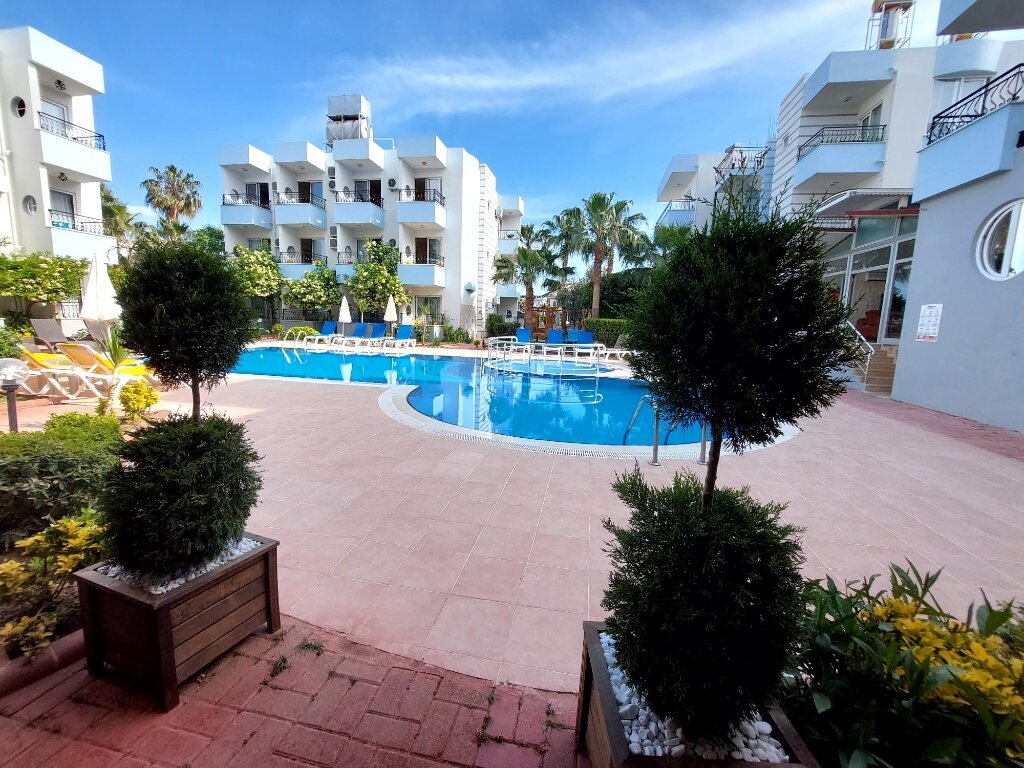 Summer Rose Hotel