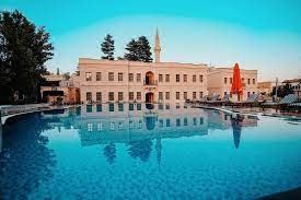 Melis Cave Hotel