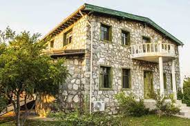 Otantik Taş Ev