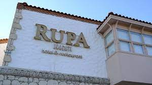 Rupa Alaçatı