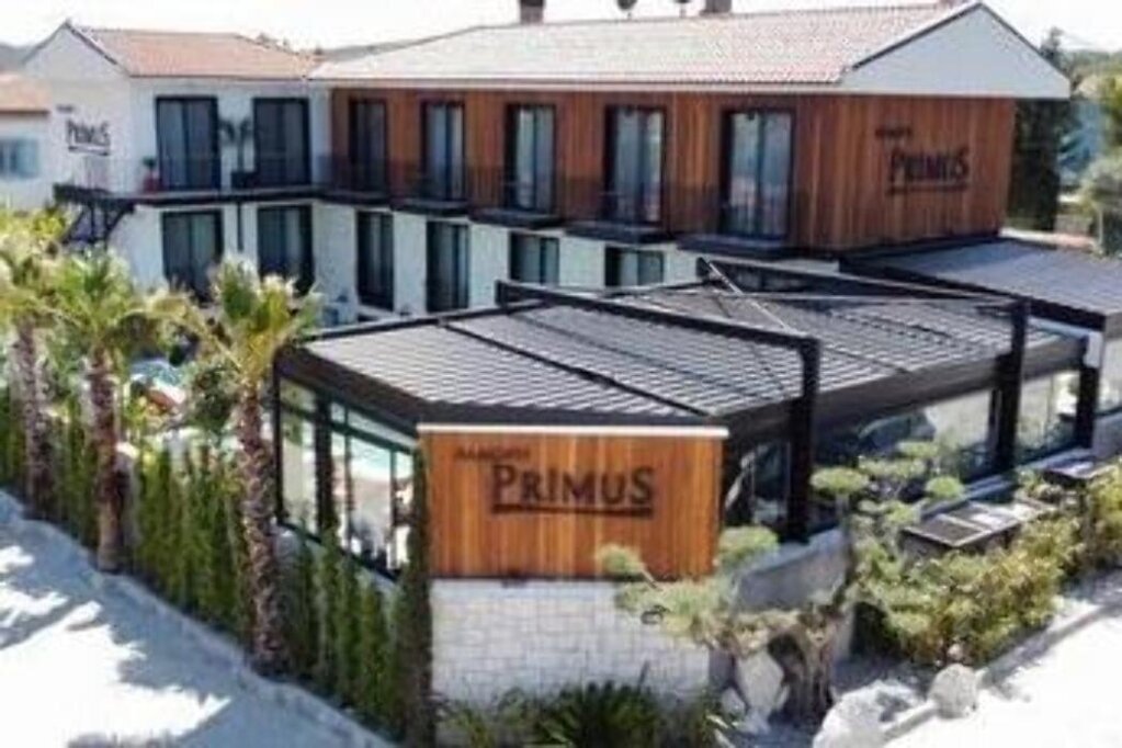 Primus Otel Alaçatı