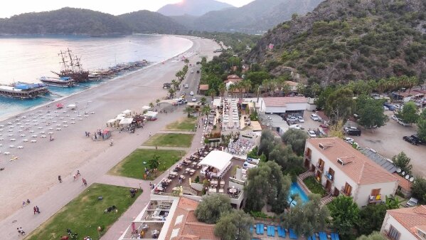 Jade Residence Ölüdeniz +14