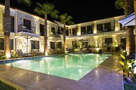 Icarus Hotel Alaçatı