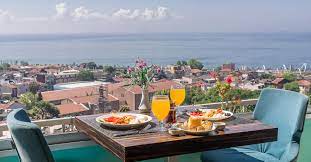 Old City Sultanahmet Hotel