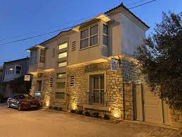 Kotraba Alaçatı