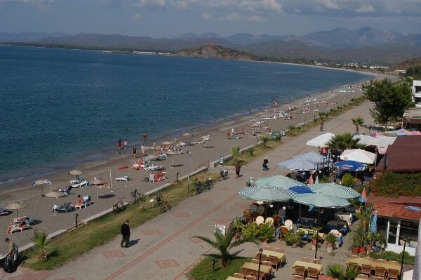 İbrahim Bey Hotel