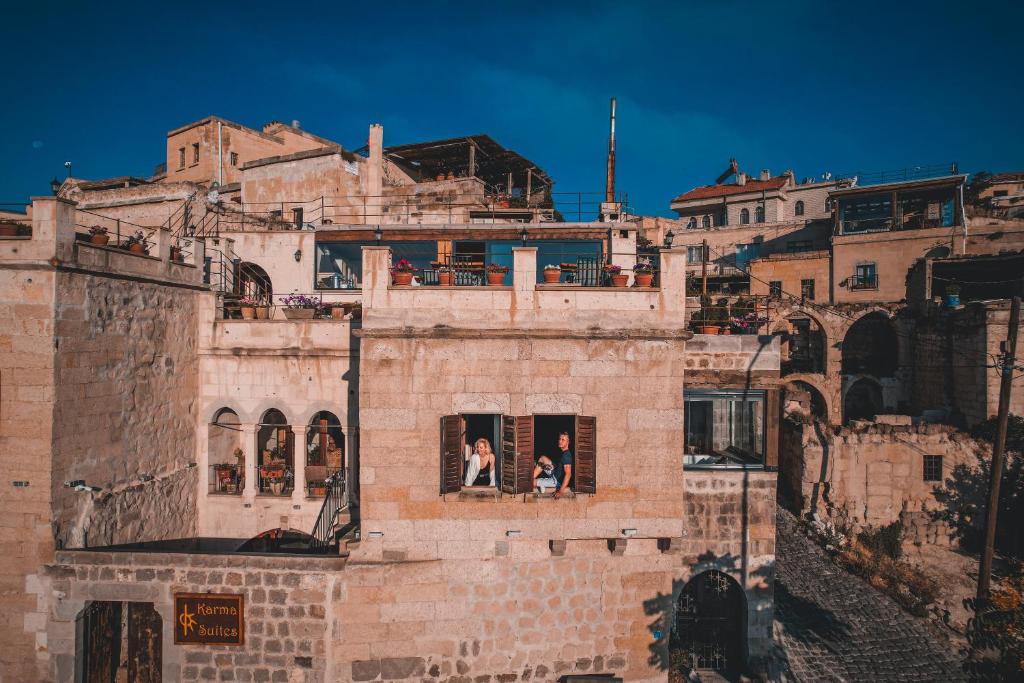 Karma Suites Cappadocia