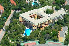 Labranda Excelsior Hotel