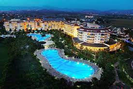 Sea World Resort & Spa