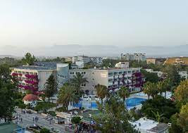 Bieno Venüs Hotel & Spa