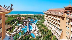 Royal Dragon Hotel