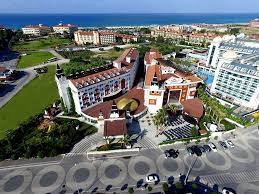 Side Royal Paradise