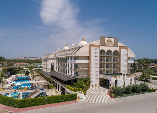 Mary Palace Resort Hotel & Spa