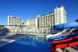 Lrs Lake River Side Hotel & Spa