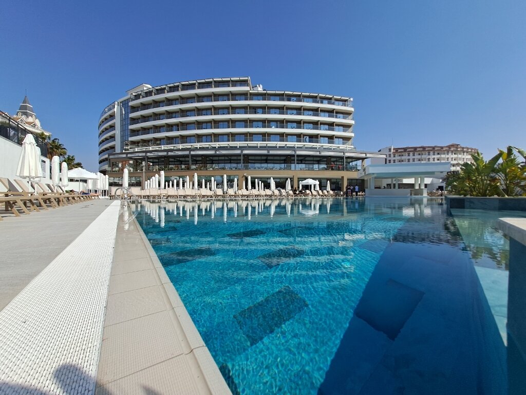 Stella Elite Resort & Spa +16