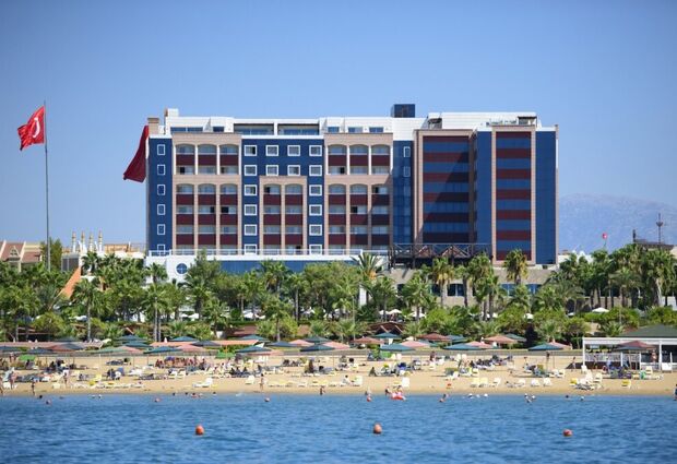 Sentido Kamelya Selin Hotel