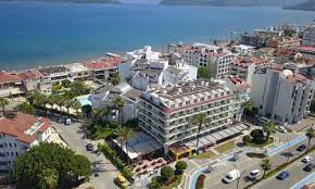 Cihantürk Hotel
