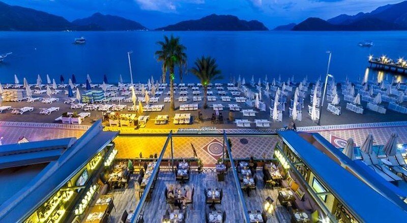 Kahveci Alibey Hotel