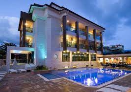 Supreme Otel Marmaris