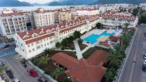 Koçer Club Apart
