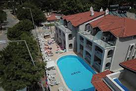 Arya Otel Marmaris