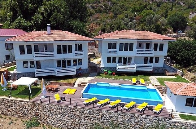 Gala Selimiye Otel