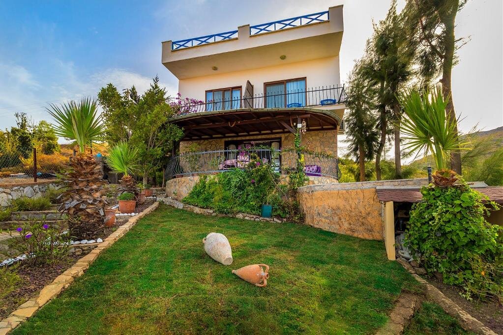 Windy Hill Marmaris