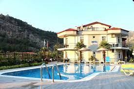 Bybassios Hotel