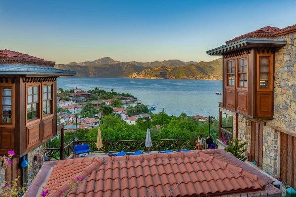 Villa Bakacak Selimiye