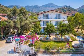Defne Butik Otel Selimiye