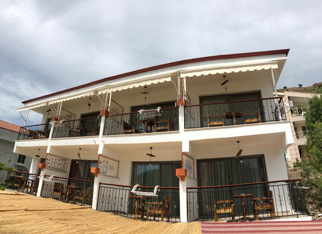 Şirin Haus Hotel Bozburun