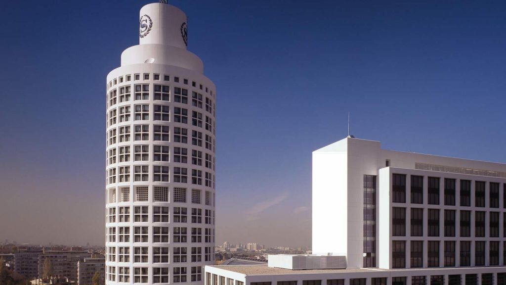 Sheraton Ankara Hotel
