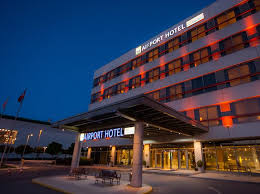 ISG Airport Hotel