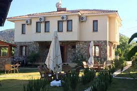 Deniz Apart Otel Palamutbükü